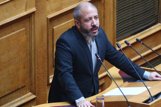 Αλέξανδρος Μεϊκόπουλος